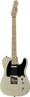 Maybach Texonian T54 Vintage Cream elektrinė T tipo gitara