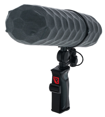 Rycote Nano-Shield Kit NS4-DB apsauga nuo vėjo