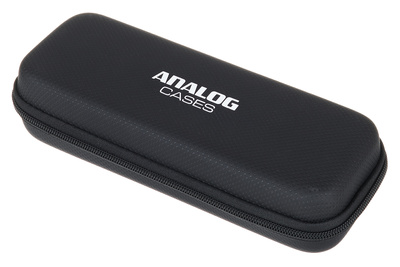 Analog Cases Glide Case H6 / H5 / H4N studijos įrangos dėklas