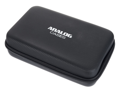 Analog Cases Glide Case Motu M2/M4 studijos įrangos dėklas