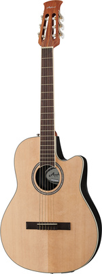 Applause Traditional AB24CS-4S klasikinė gitara