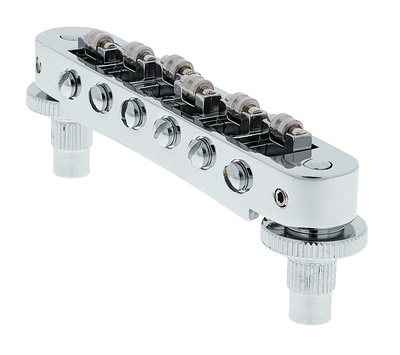 TonePros TP6R C Tune-O-Matic Roller gitaros tiltas