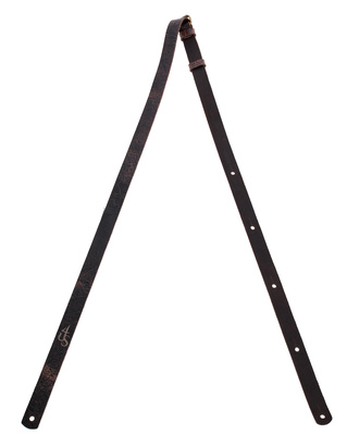 Richter Richard Fortus Signature XL BR odinis gitaros diržas