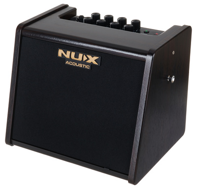 Nux AC-25 B-Stock akustinis stiprintuvas