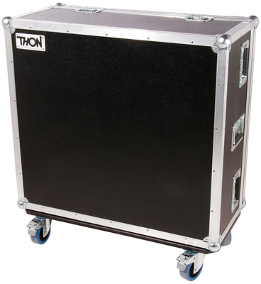Thon Case DigiCo S21 mikšerinio pulto dėklas
