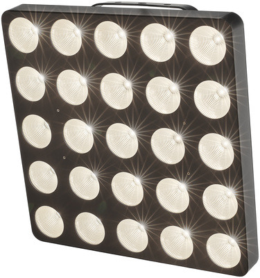 Stairville LED Matrix Blinder 5x5 MK II apšvietimo blindis