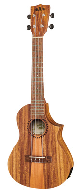 Kala KA-TK-C-CE koncertinė ukulelė