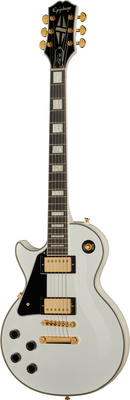 Epiphone Les Paul Custom AW LH kairiarankė elektrinė gitara