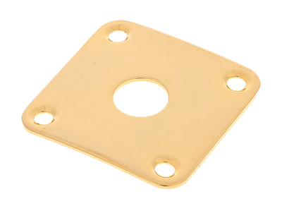 Gibson Jack Plate Gold gitaros lizdo dangtelis