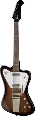 Gibson 1965 Firebird V Non-Reversed elektrinė gitara
