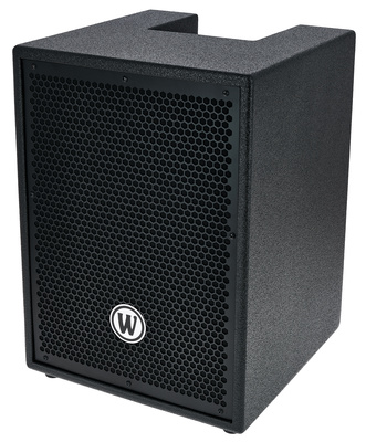 Warwick Gnome Pro CAB 12/4 bosinis kabinetas