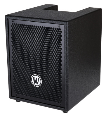Warwick Gnome Pro CAB 10/4 bosinis kabinetas