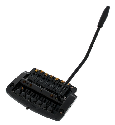 Kahler 2327 Flat Mount Tremolo tremolo sistema