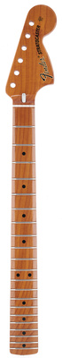 Fender Roasted Maple Vintera 70s elektrinės gitaros grifas