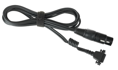 Sennheiser CABLE-II-X4F ausinių laidas  