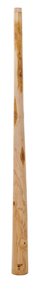 Thomann Didgeridoo Teak Proline E didžeridu