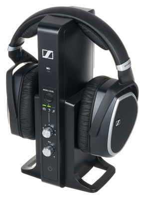 Sennheiser RS 195 B-Stock televizoriaus ausinės