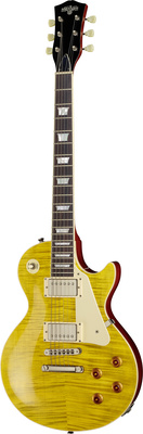 Maybach Lester Wild Saffron CustomShop elektrinė gitara