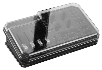 Decksaver TC Helicon GO XLR studijos įrangos užvalkalas