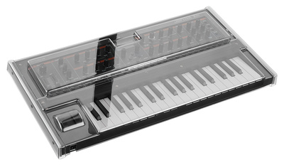 Decksaver Roland Jupiter XM sintetizatoriaus uždangalas
