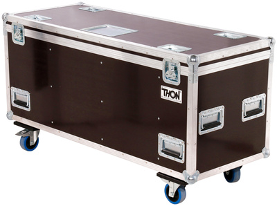 Thon Case 6x Varytec Hero apšvietimo dėklas