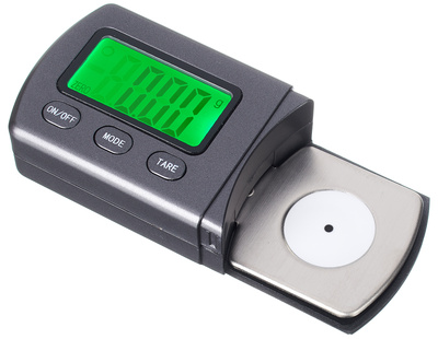 Pro-Ject Measure it E patefono priedas