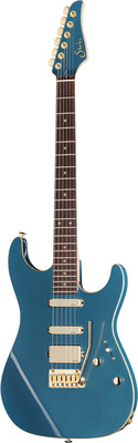 Suhr Standard Legacy PB elektrinė gitara