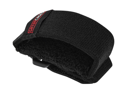 Gator Guitar Fret Mute Black L gitaros mutė  