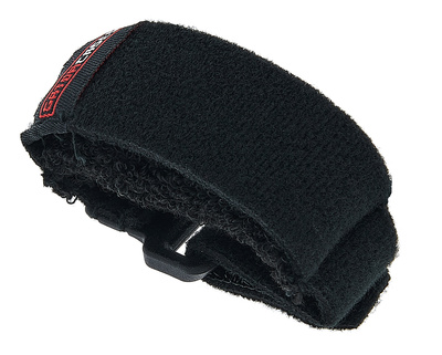 Gator Guitar Fret Mute Black S gitaros duslintuvas  