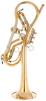 Schagerl Spyder Bb rotacinis trimitas  