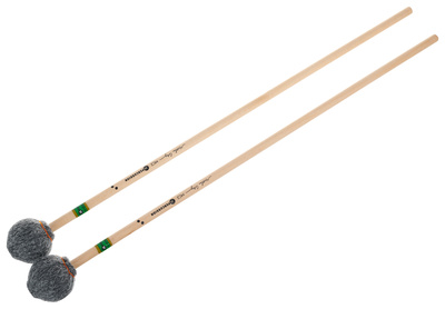 JG Percussion MC2B marimbos lazdelės