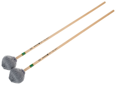 JG Percussion MC6B marimbos lazdos