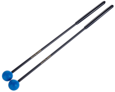 Sonor SCH32 guminės mušamosios lazdelės  
