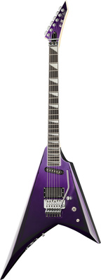ESP E-II Alexi Ripped Sawtooth sunkioji elektrinė gitara