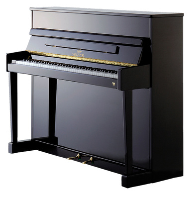 Seiler 116 Ritmo pianinas
