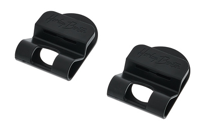 Harley Benton SmartLock 3-in-1 diržų užraktas gitarai