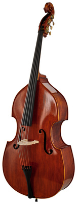 Scala Vilagio Double Bass Gamba 5-Str. IB penkiastygis kontrabosas