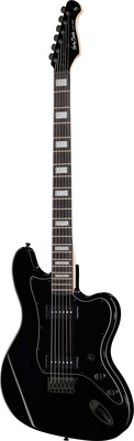 Harley Benton JA-Baritone elektrinė baritoninė gitara
