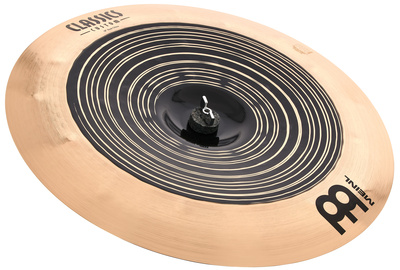Meinl 18" Classics Cust. Dual china lėkštė