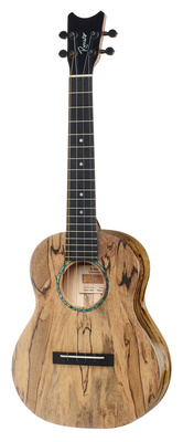 Romero Creations Grand Tenor Spalted Mango tenorinė ukulelė