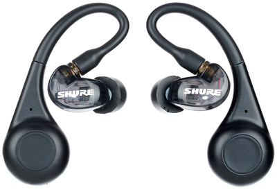 Shure AONIC 215 True Wireless B-Stock bevielės ausinės