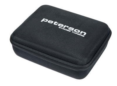 Peterson StroboPlus HD/HDC dėklas derintuvui  