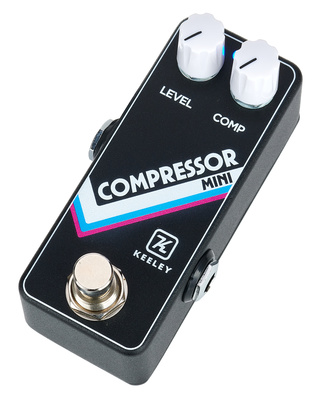 Keeley Compressor Mini kompresoriaus pedalas