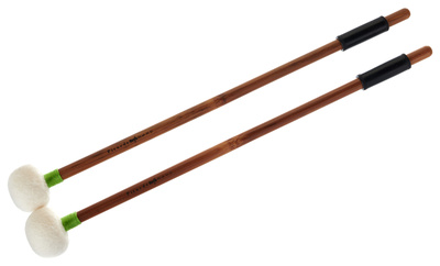 Picarde 67-4X Raymond Curfs orkestro timpano lazdelės