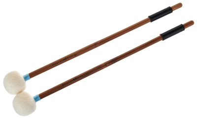 Picarde 67-10 Raymond Curfs orkestro timpano lazdelės