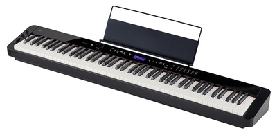 Casio PX-S3100 BK Privia kompaktiškas skaitmeninis pianinas  