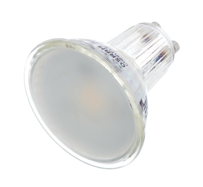 LEDVANCE PARA PAR16 120° 4.3W 3000K kaitrinė lempa