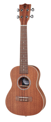 Bumblebee Ukuleles Buc30 koncertinė ukulelė