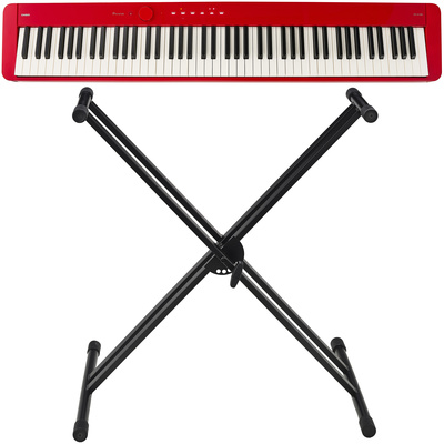 Casio PX-S1100 RD skaitmeninis pianinas  