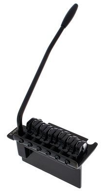 Babicz FCH ST-Style Tremolo BK LH tremolo sistema  